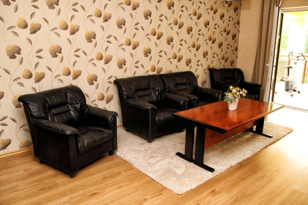 Zajazd Ostep Gorzyn Room photo