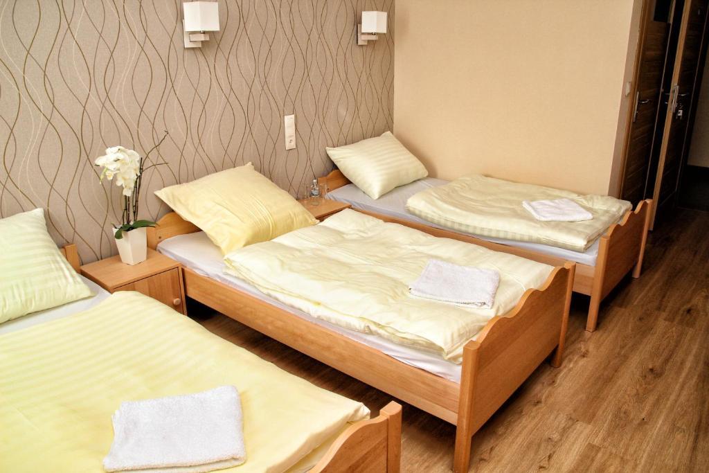 Zajazd Ostep Gorzyn Room photo