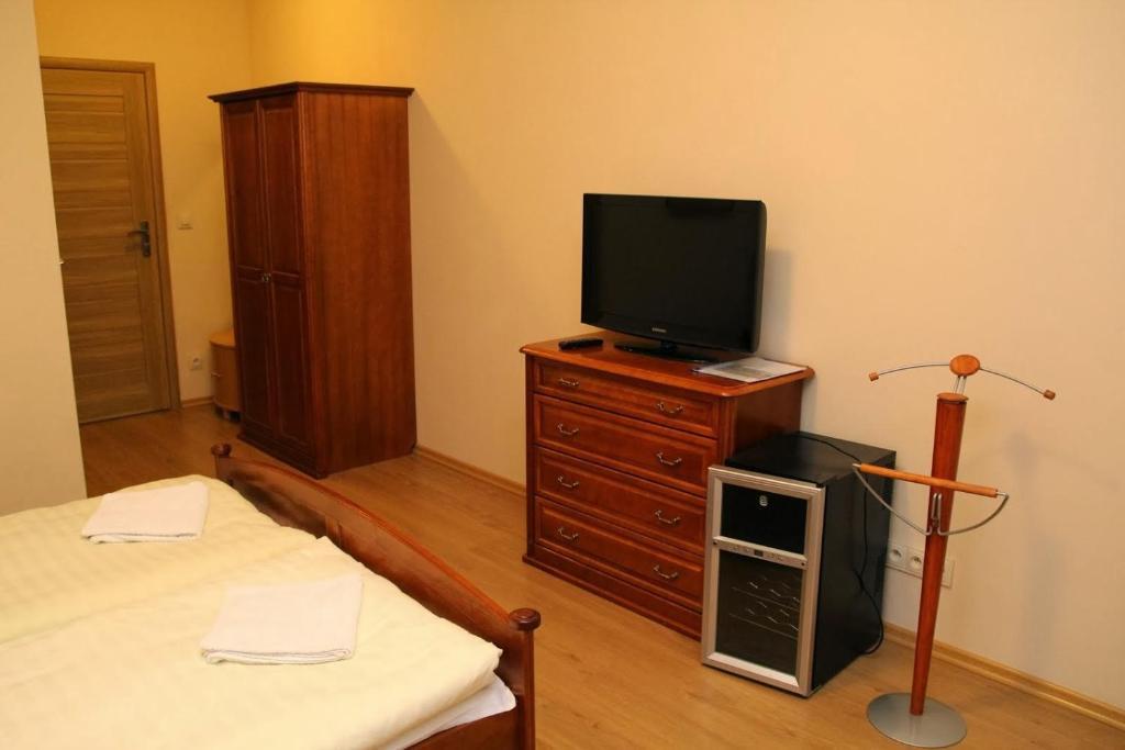 Zajazd Ostep Gorzyn Room photo