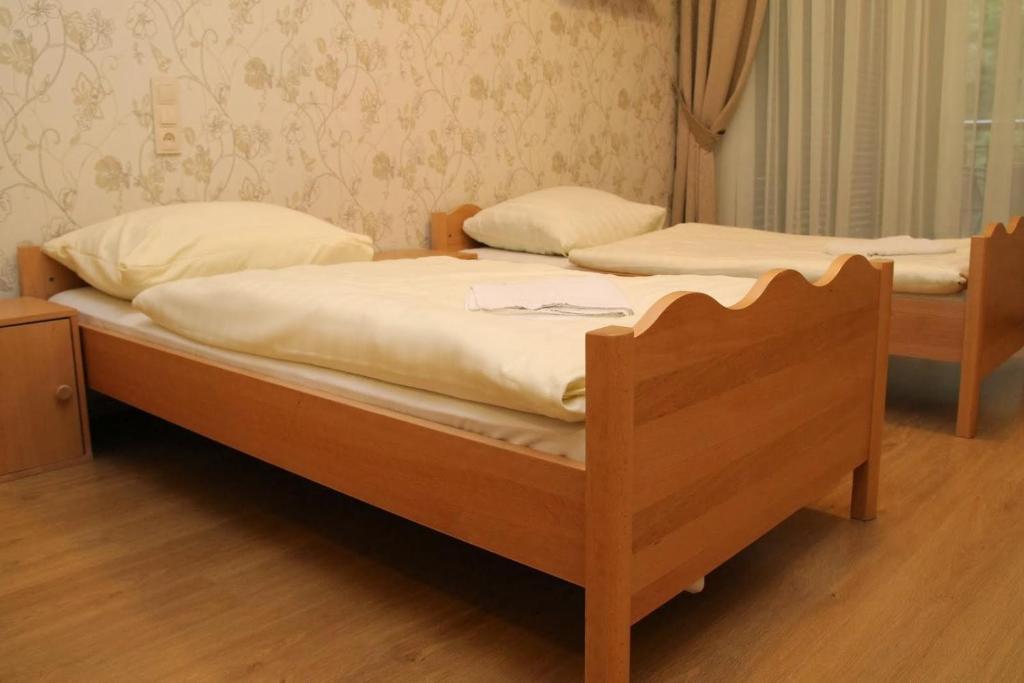 Zajazd Ostep Gorzyn Exterior photo
