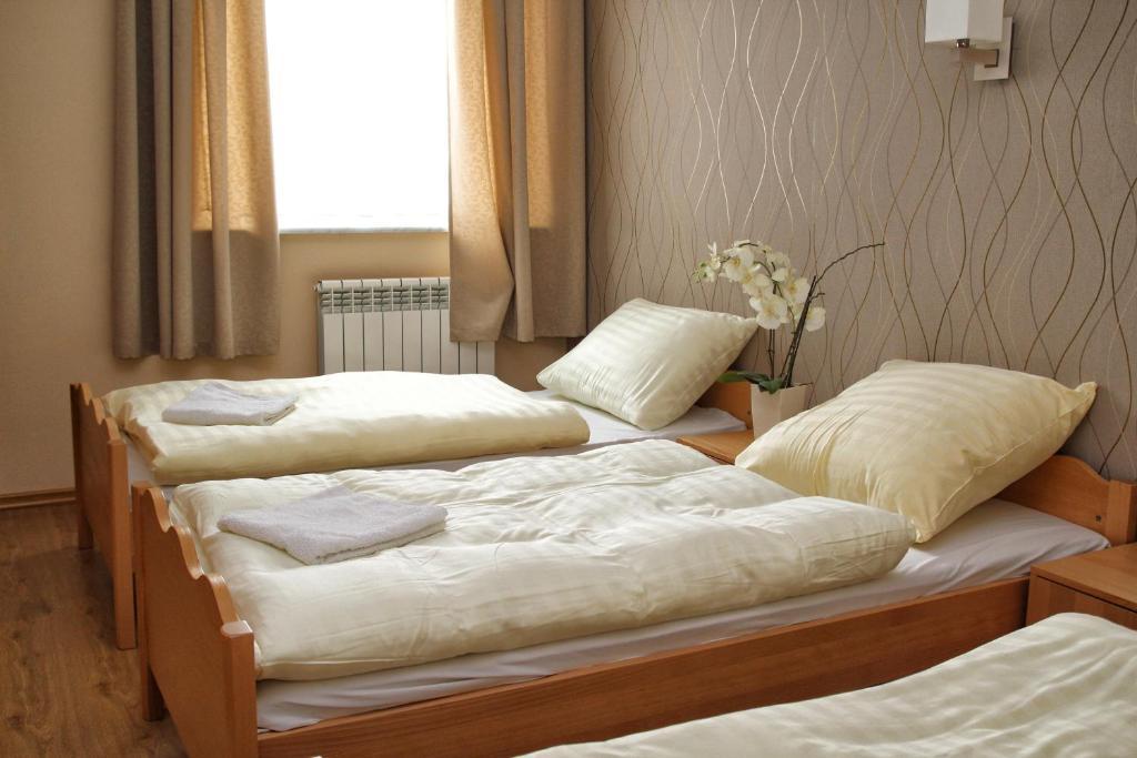 Zajazd Ostep Gorzyn Room photo